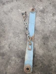B6000DT 96316-05510 Kubota 3PT Lower Link Point 96316-05240 Used. Price: $245.00.