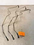 New Holland TC35 Tractor Hydraulic Oil Lines Used. Price: $85.00.