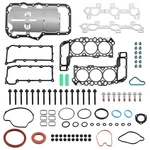 HS26229PT 3.7L Head Gasket Kit Water Pump For Jeep Liberty Dodge Ram V6 ES71129 New. Price: $80.70.
