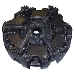 Clutch Plate Double For Fiat Tractor - 5171137 New. Price: $511.15.