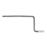 Held Engine Crank W/ Spinner Handle Fits Farmall 130 100 Super 200 340 New. Price: $92.99.