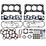 New CH10162 Mls Cylinder Head Gasket Set Compatible With 1998-04 Ford Mustang.... Price: $104.00.