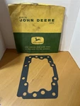 John Deere Original Equipment # R27326 Gasket New. Price: $8.09.