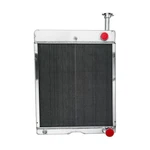 Row Radiator For Case Ih 766 886 966 986 1066 1086 1486 1466 121725C1 Tract... New. Price: $550.85.