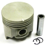 Standard Bore Piston Fits Ford/new Holland Replaces 1157P. Price: $74.99.