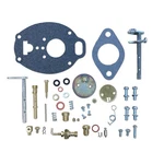 Major Carburetor Kit Fits John Deere Tractor 40 Mc Mt Marvel Schebler TSX530 New. Price: $91.93.