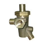 AB2805R 3-WAY Fuel Valve Fits John Deere A, Ao, Ar, B, D, G, New. Price: $112.64.