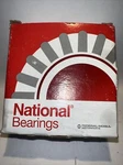 Wheel Bearing National 510080 New. Price: $54.99.
