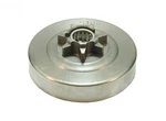 Fits Homelite Jacobsen A95458 Chainsaw Sprocket 3/8" X 7T Replaces Herr N157-A7 New. Price: $18.02.