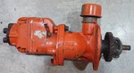 Allis Chalmers Wd Tractor Distributor Magneto Drive W/ Governor And Used. Price: $125.00.