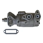 Piston Hydraulic Pump Fits Ford Jubilee 700 800 900 2000 Tractor NAA600D New. Price: $881.99.