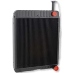 Tractor Radiator Fits International 766 886 966 986 1066 1086 1466 1486 A71611C1 New. Price: $572.99.