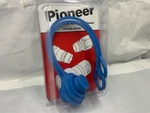 Pioneer VP5205-4M-BU Blue Dust Set- Per Package New. Price: $14.75.