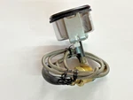 Reproduction Water Temp Gauge For John Deere AA3538R AA883R New. Price: $36.00.