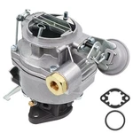 Bbl Carburetor For Rochester Bv 1963-67 Chevy Pontiac 194 250 #7023003 New. Price: $114.99.