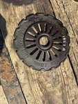 International Farmall Mccormick Ih Planter Steel Seed Plate 1853A Used. Price: $24.95.