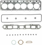 Fel-pro Hs 21219 B Engine Cylinder Head Gasket Set New. Price: $138.76.