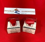 Nos Oem Tecumseh 32410 Knob Lot Of Two (2) Open. Price: $14.99.