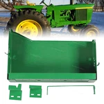Battery Box Right For John Deere Tractor 3020 4320 4000 4020 4520 4010 3010 2520 New. Price: $129.90.