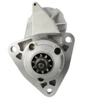 1** Starter Denso New Genuine 228000-5900 For Cummins Case Ih Cnh Hollan Neu. Price: $777.16.
