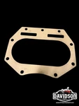 D1789R John Deere Block Case Gasket New Old Stock. Price: $37.49.