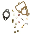 Fits International Harvester Farmall Cub Basic Tractor Carburetor New. Price: $26.99.