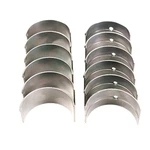 Oem Grade .020 Connecting Rod Bearing Set Fits 2-105/2-110 1970-1980 U5ME0007B New. Price: $199.53.