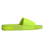 Dolce & Gabbana Shoes Green Rubber Slides Sandals Beachwear EU36 / US5.5 370USD New. Price: $189.00.