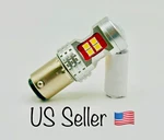 6V Led Light Bulb For Vintage Cars, Trucks, Tractor, Stagger Posts, 2 Contacts New. Price: $14.99.