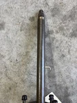 John Deere Front Axle Drive 4X4 Spindle And Shaft, Left LVU800249 & LVA800355 Used. Price: $800.00.
