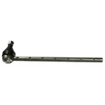 881884M91 New Tractor Left Hand Inner Tie Rod Fits Massey Ferguson 175UK 178UK. Price: $55.12.