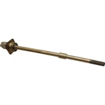 Pto Shaft Assembly NCA700-38 1-3/8" Fits Ford 600 601 800 801 900 2000 4000 4CYL New. Price: $125.99.