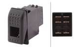 Hella 6GM 007 832-251 Switch Neu. Price: $32.06.