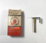 New Tecumseh 631776A Oem Shaft Lever Nos. Price: $15.88.
