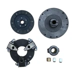 IHS4817 Clutch Kit Fits International New. Price: $387.46.