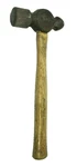 Williams HBP-4 32OZ Ball Peen Hammer 2LB 5OZ Blue Point Snap On BPH12C Used. Price: $16.15.