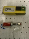 RE314587 John Deere Solenoid Valve New. Price: $355.00.