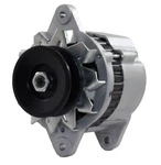 Alternator 77-01 24V 20 Amp Mitsubishi Forklift FD25D FD30T S4E A1T70883 Diesel New. Price: $230.01.