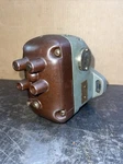 Antique American Bosch MJC4/2C-407 Magneto Crawler Tractor Parts For. Price: $85.00.
