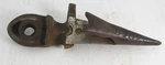 Vintage International Harvester MD989 Sickle Bar Mower Rock Guard-very Nice Used. Price: $49.99.