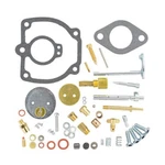 Major Carburetor Kit For Ih Farmall Mv W6 47387DB 50983DB 8557DX New. Price: $88.00.