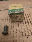 F3210R John Deere Injector Nozzle Tip 82522 Bendix New. Price: $80.00.