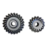 AH710R, H409R, H391R 2-PC. Fan & Governor Gear Set -fits John Deere Tractor New. Price: $289.99.