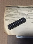 New Holland Genuine Part # 37945 Spring. Price: $19.12.