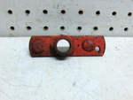 Gilson Mongtgomery Wards S14 Lawn & Garden Tractor Clutch Nuetral Bracket Used. Price: $12.99.