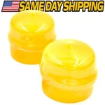 (2 Pack) Front Wheel Bearing Hub Caps Fits John Deere M143338 New. Price: $5.36.