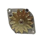 Alternator W/o Pulley Fits Mccormick Replaces 103799A1 New. Price: $119.99.