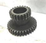 Used John Deere Tractor 35 & 22 Tooth Idler Gear A3803R. Price: $50.50.