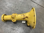 1968 Massey Ferguson 2135 Tractor Left Rear Axle Shaft Housing 897030M1 Used. Price: $185.00.