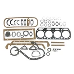 Complete Engine Gasket Set Fits Allis Chalmers Wc Wf WD45 D17 170 175 New. Price: $150.07.